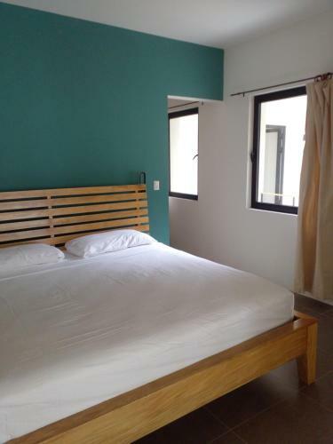Hostal Villa Charles Augustin