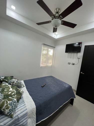 Apartamento Jacarandas J4 3bedroom Townhouse