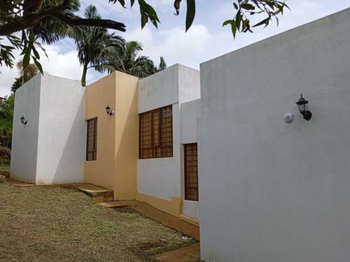 Casa de Campo Villa Elena Moniquira - Boyaca