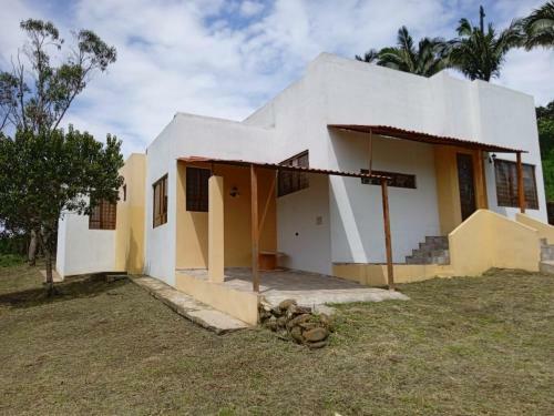 Casa de Campo Villa Elena Moniquira - Boyaca