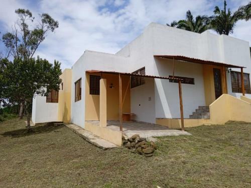 Casa de Campo Villa Elena Moniquira - Boyaca