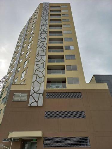 Espectacular Apartamento 1 Cuarto Ubicaci�n Top Y Central
