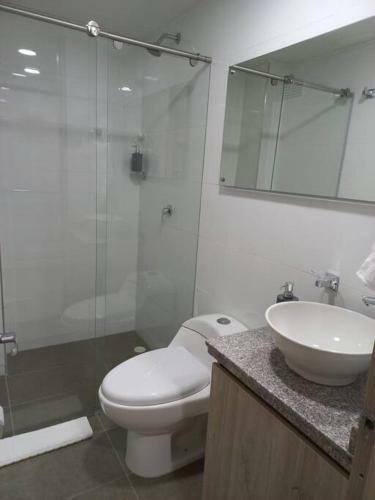 Espectacular Apartamento 1 Cuarto Ubicaci�n Top Y Central