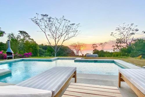Casa Esperanza Ocean View Villa