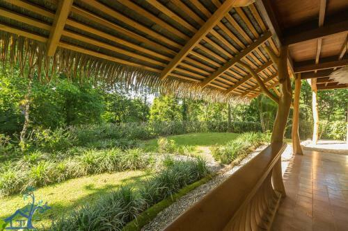 Casa Canopy Pool House 4wd Required