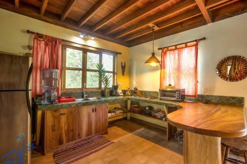 Casa Canopy Pool House 4wd Required