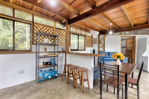 Casita Mobluwak With Fiberop Internet