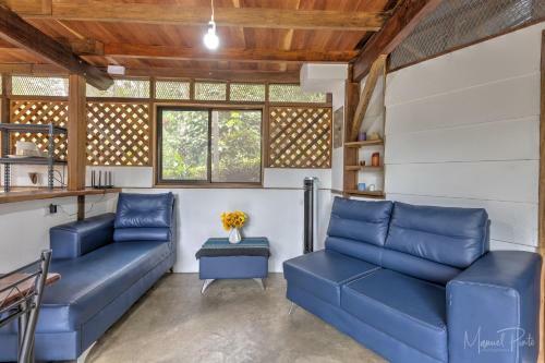 Casita Mobluwak With Fiberop Internet