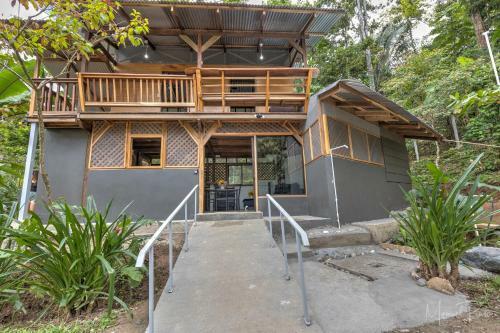 Casita Mobluwak With Fiberop Internet