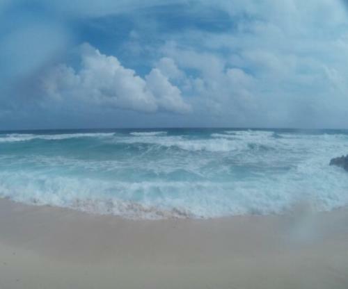 Hostal Meditating Waves