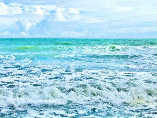 Hostal Meditating Waves