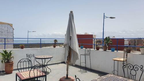 Apartamento Dar Ziane 1