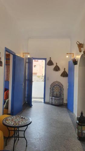 Apartamento Dar Ziane 1