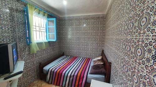 Apartamento Studio Dar Ziane