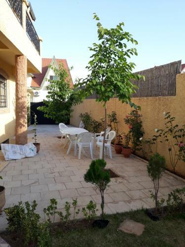 Villa The Orchard (al Boustane)