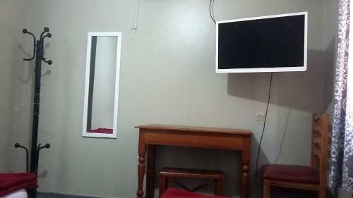 Hotel Najah