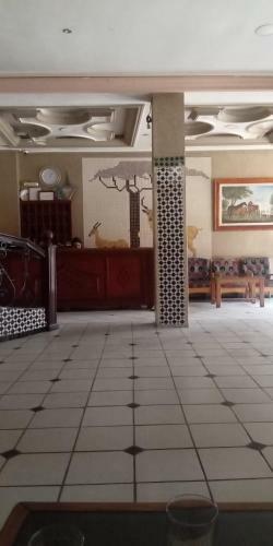 Hotel Najah