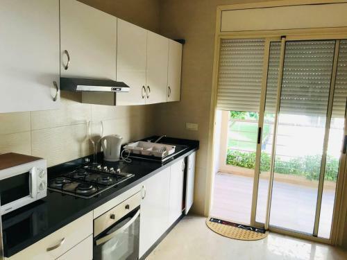 Residence Kenz Mehdia