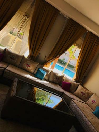 Residence Kenz Mehdia