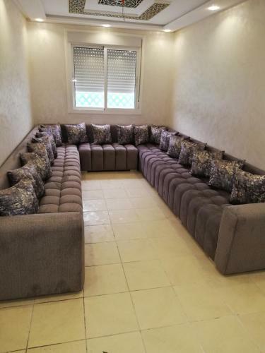 Apartamento Appartement M'diq (Tetuan)