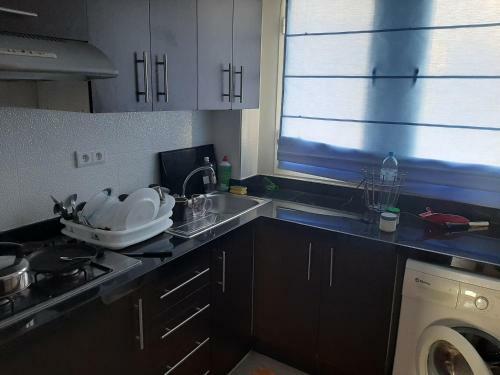 Apartamento Lilya Mdiq