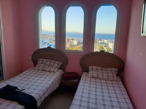 Apartamento Lilya Mdiq