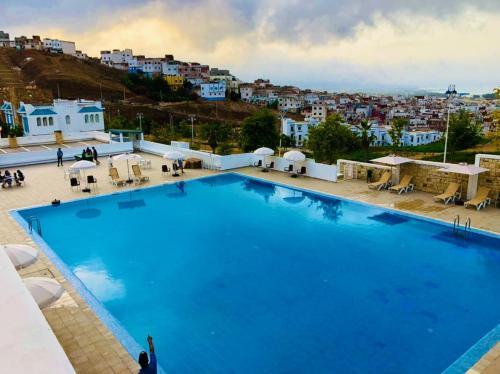 Apartamento Lilya Mdiq