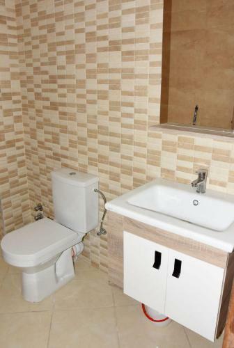 Apartamento Apparthotel Ennasr