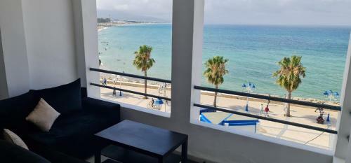 Apartamento La Puerta Del Mar