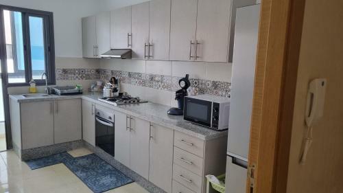 Apartamento Appartement Romana