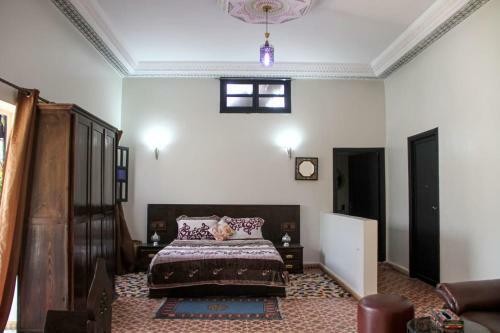 Bed & Breakfast Dar Tirardine