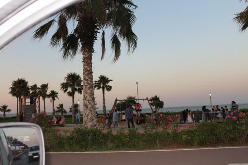 Apartment Ibn Baja Nador Klima Parking