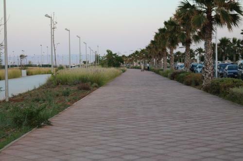 Apartment Ibn Baja Nador Klima Parking