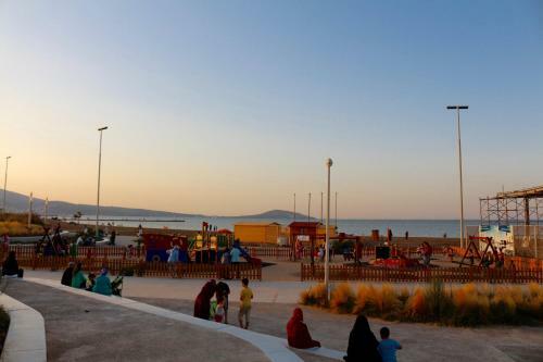 Apartment Ibn Baja Nador Klima Parking