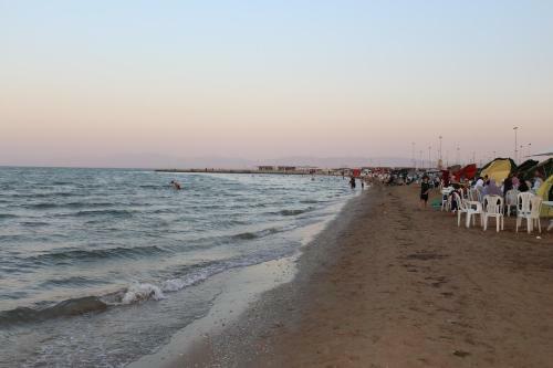 Apartment Ibn Baja Nador Klima Parking