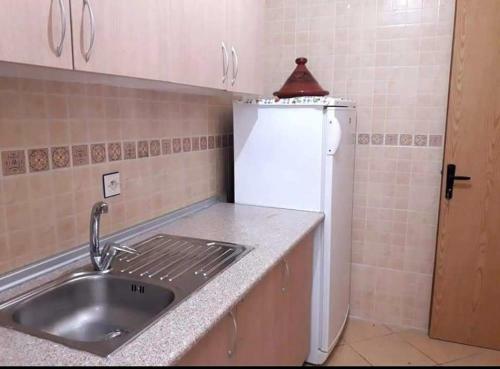 Apartamento Joli Appartement En Location � Martil