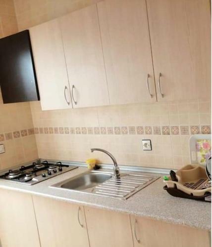 Apartamento Joli Appartement En Location � Martil