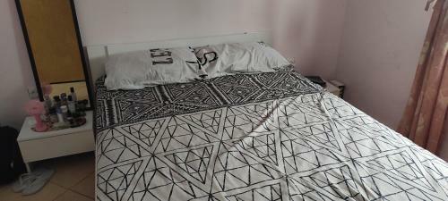 Apartamento Joli Appartement En Location � Martil