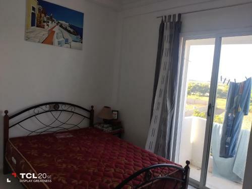 Apartamento Hamzouz