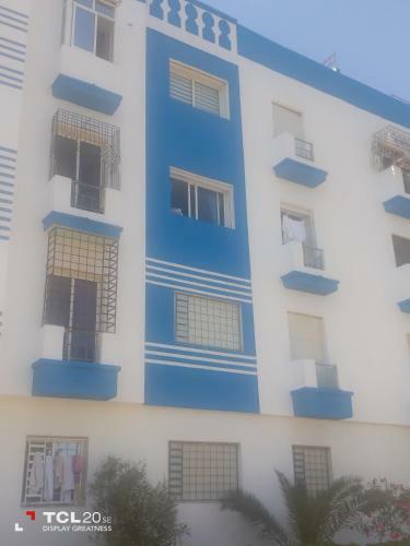 Apartamento Hamzouz