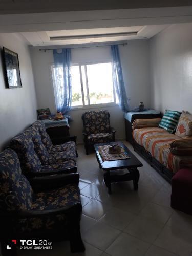 Apartamento Hamzouz