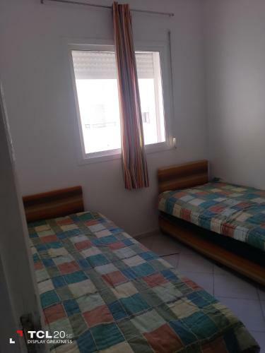 Apartamento Hamzouz