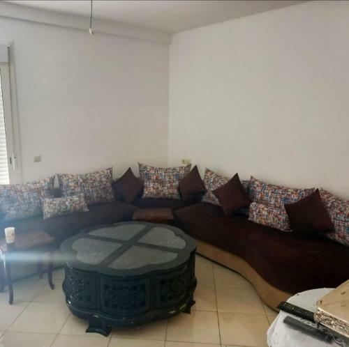 Apartamento Beautiful Appartement In Martil For Rent