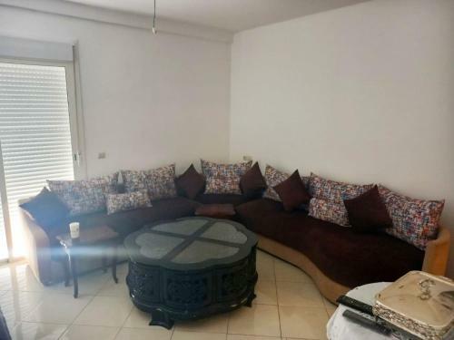 Apartamento Beautiful Appartement In Martil For Rent