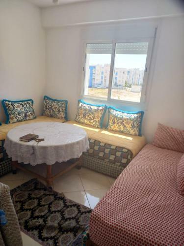 Apartamento Beautiful Appartement In Martil For Rent