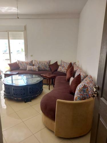 Apartamento Beautiful Appartement In Martil For Rent