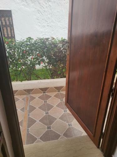 Apartamento Cabo Negro