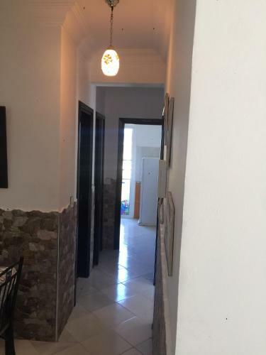 Apartamento Appart Martil