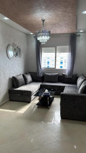Apartamento Fabulous 2 Bedroom Appart Martil Essaada 2