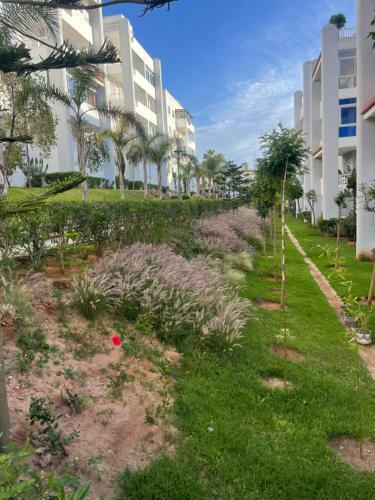 Apartamento La Siesta Beach